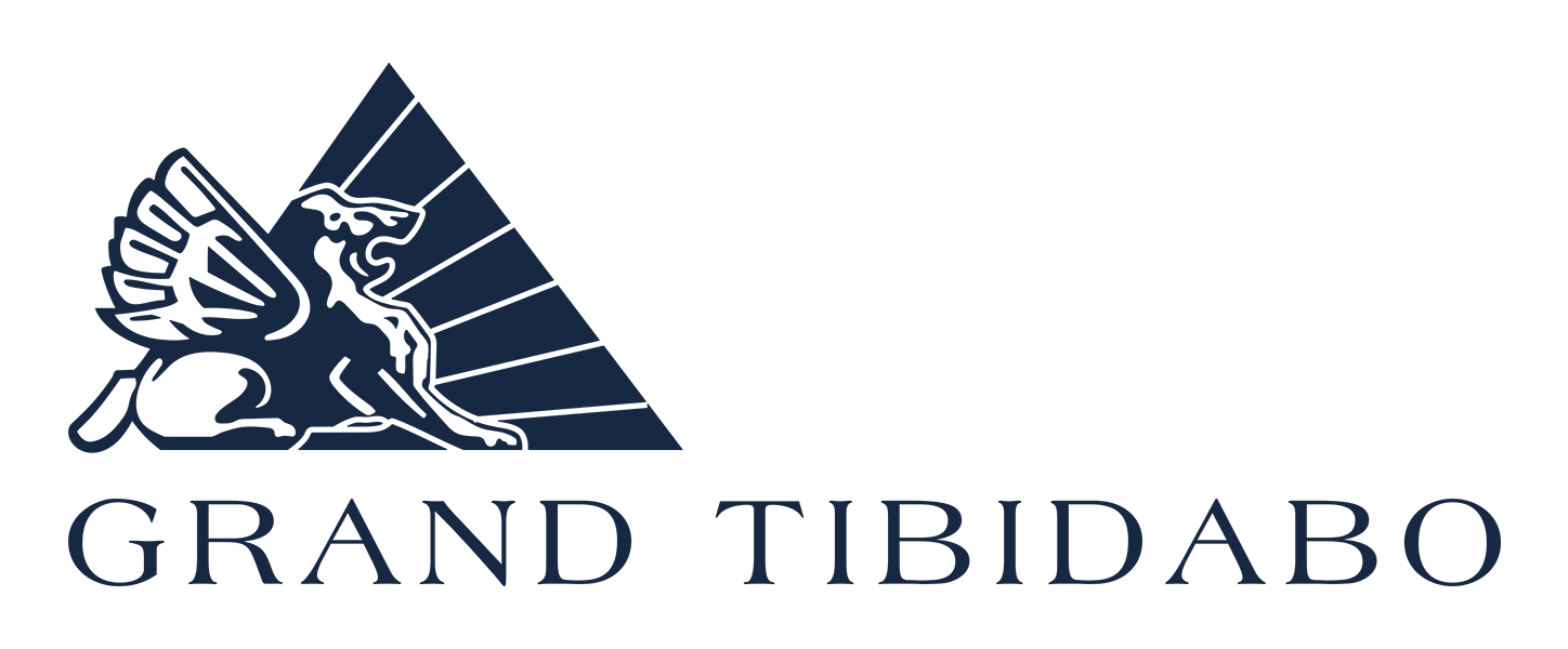 Grand Tibidabo Logo